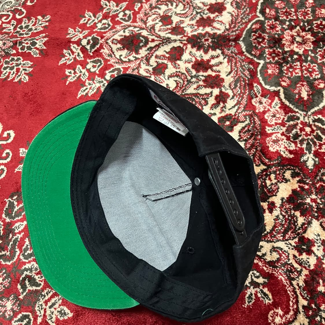 vintage cap supreme bitch  상품이미지5