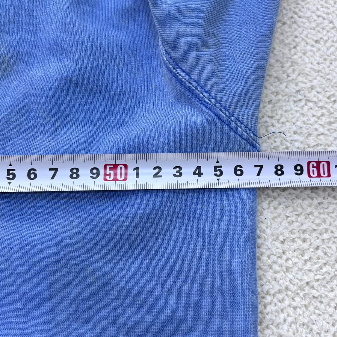 M 로건 남성 반팔 카라 티셔츠 0416E 상품이미지8