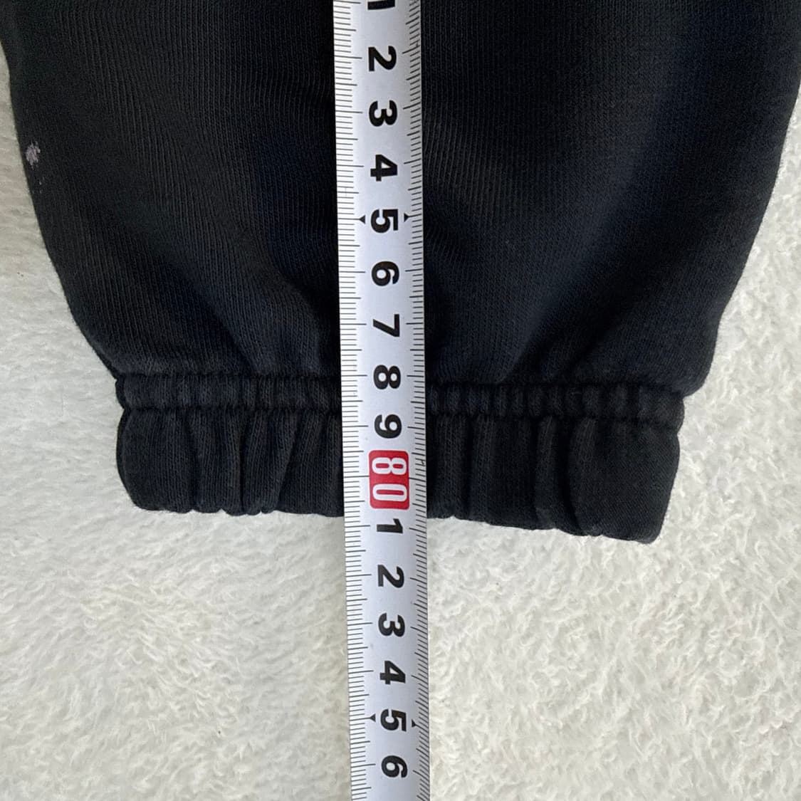 XS 나이키 빅스우시 조거팬츠 0326T 상품이미지8