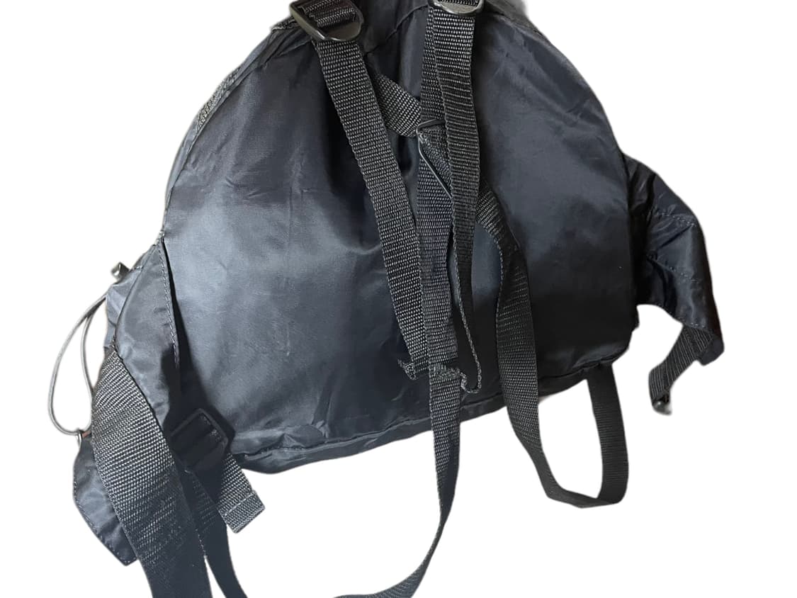 Vintage 고프코어 백 상품이미지9