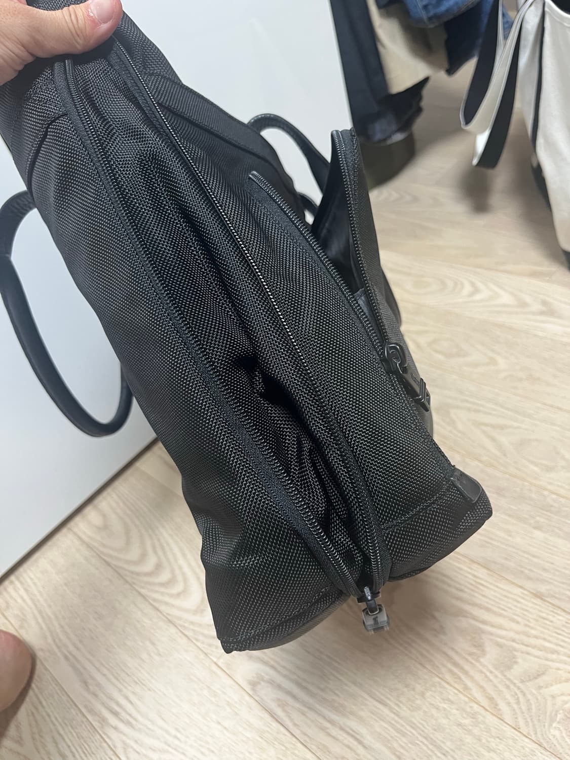 투미(TUMI) 알파 컴페니언 토트백 22157WLH 상품이미지6