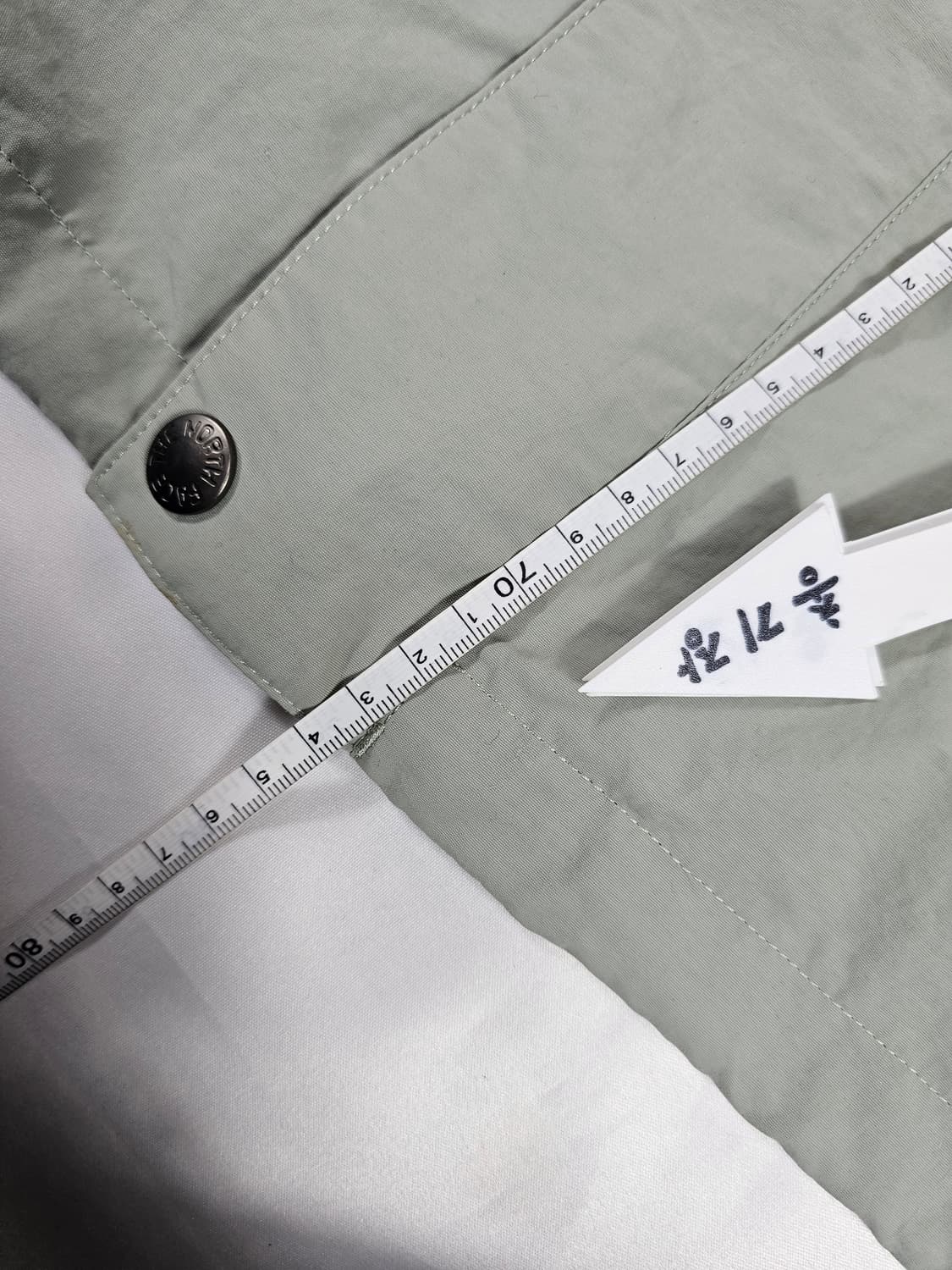 노스페이스마티스자켓 상품이미지3