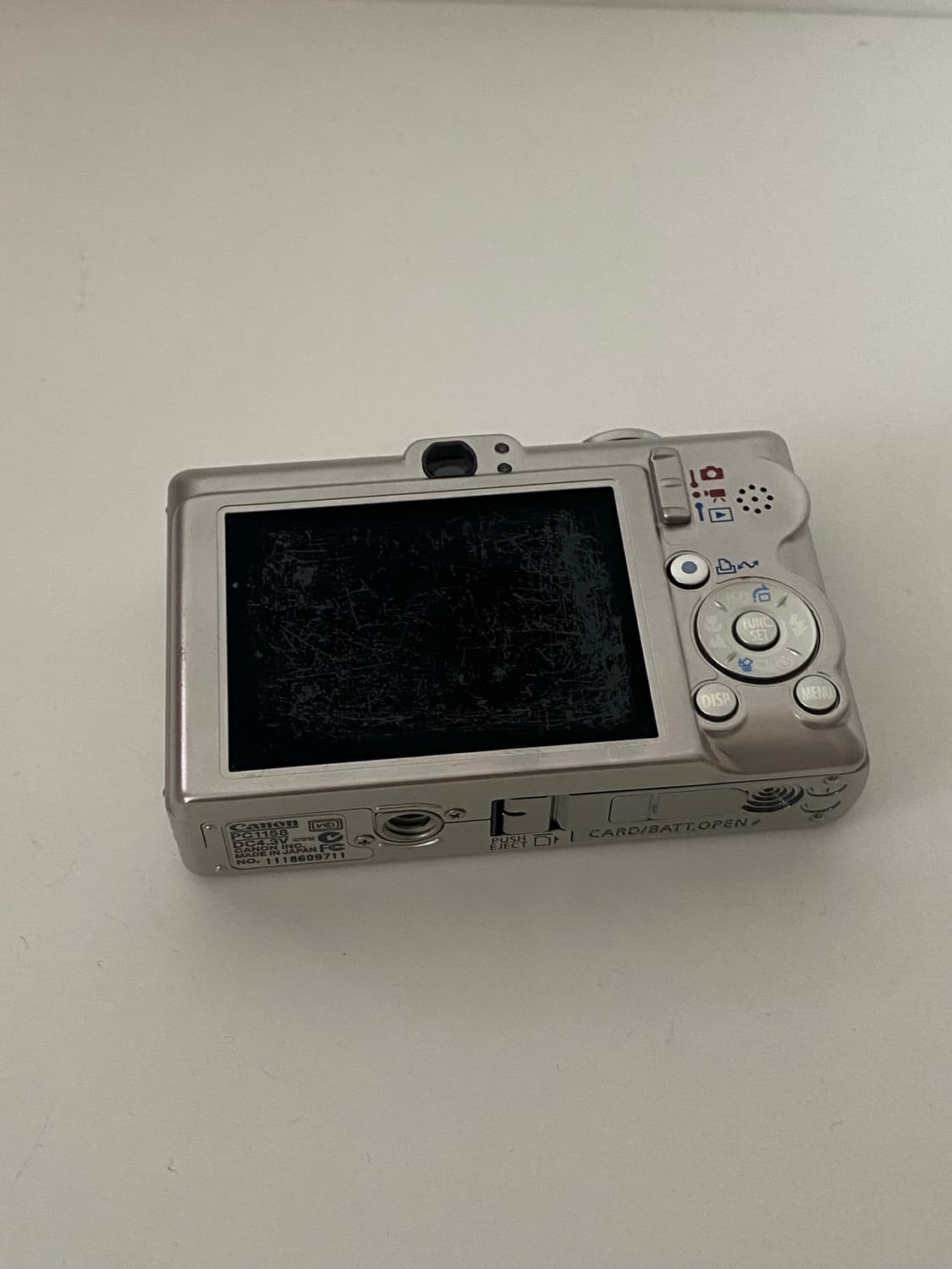 캐논 익시 ixy 60 (익서스 55) 상품이미지7