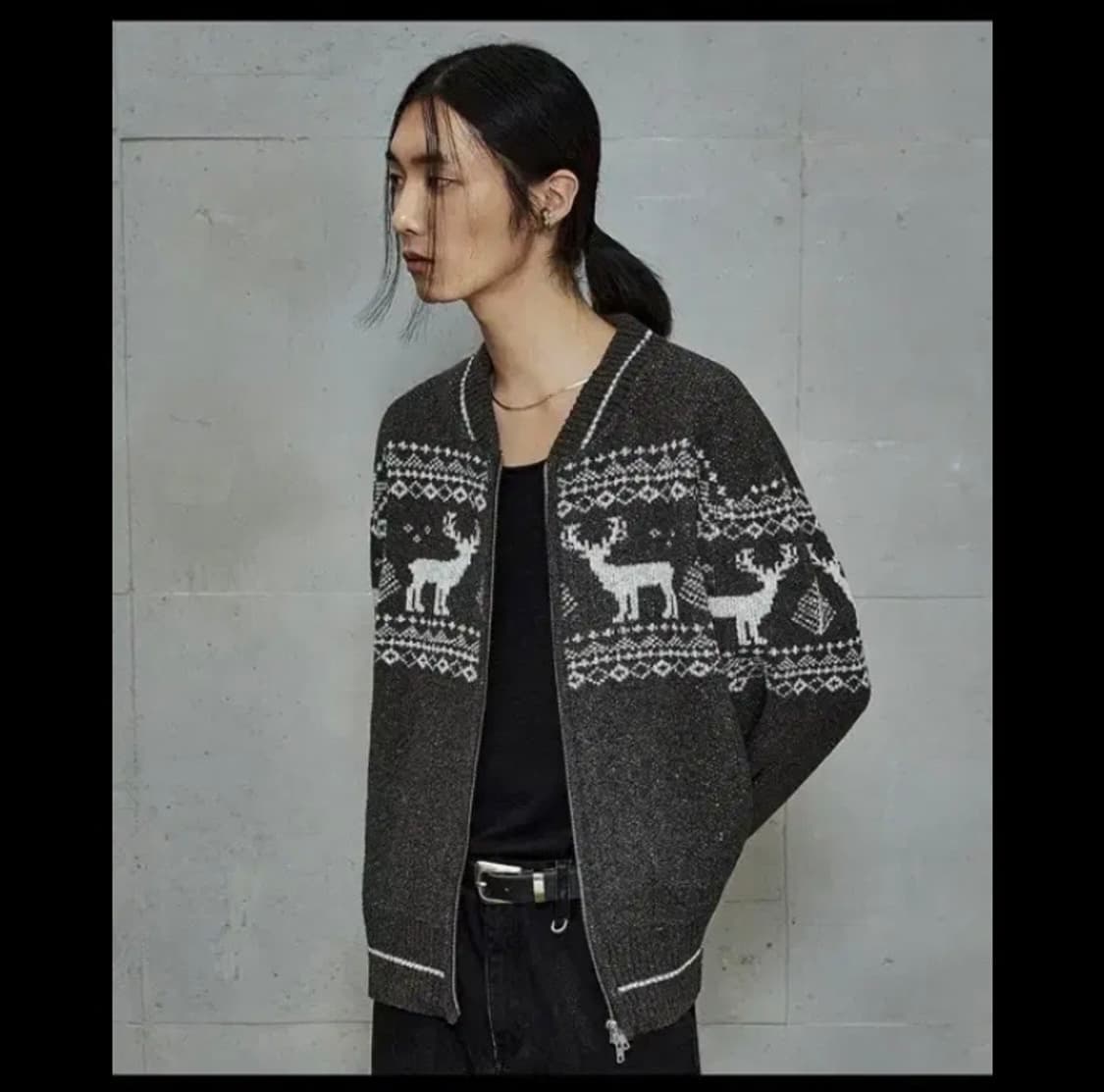 엘무드 노르딕 보머 48 상품이미지1