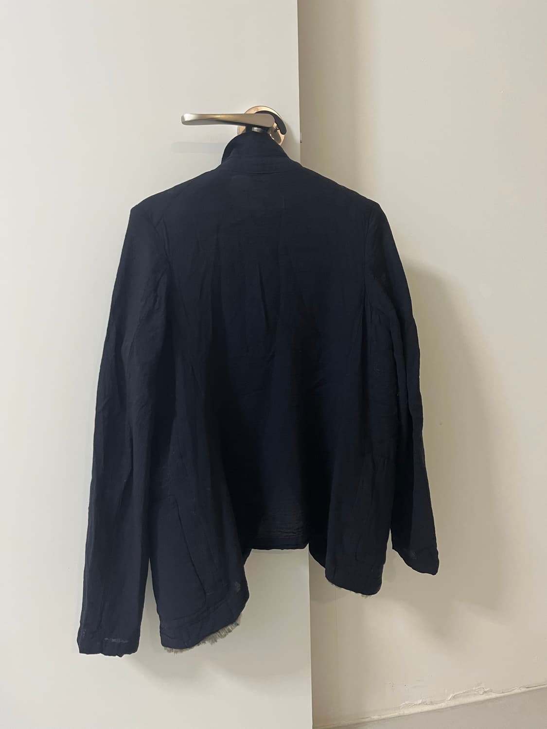 꼼데가르송 robe de chambreo 자켓 상품이미지2