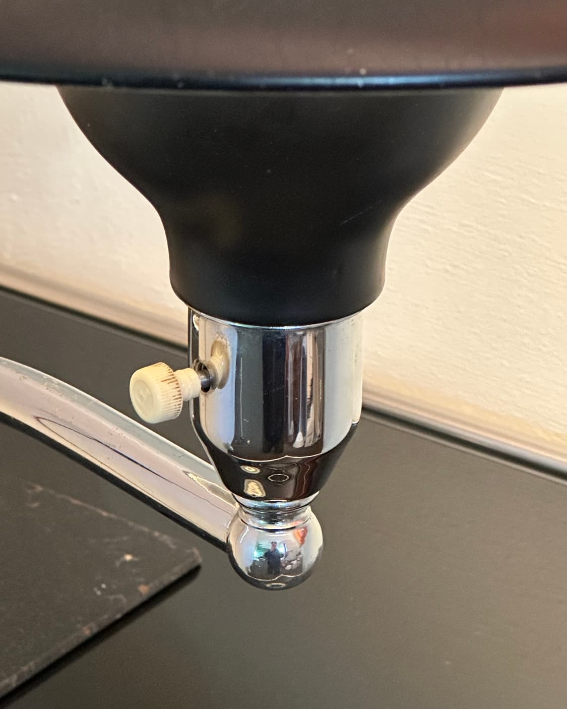 MG Wheeler SIGHT LIGHT 테이블 램프 상품이미지7