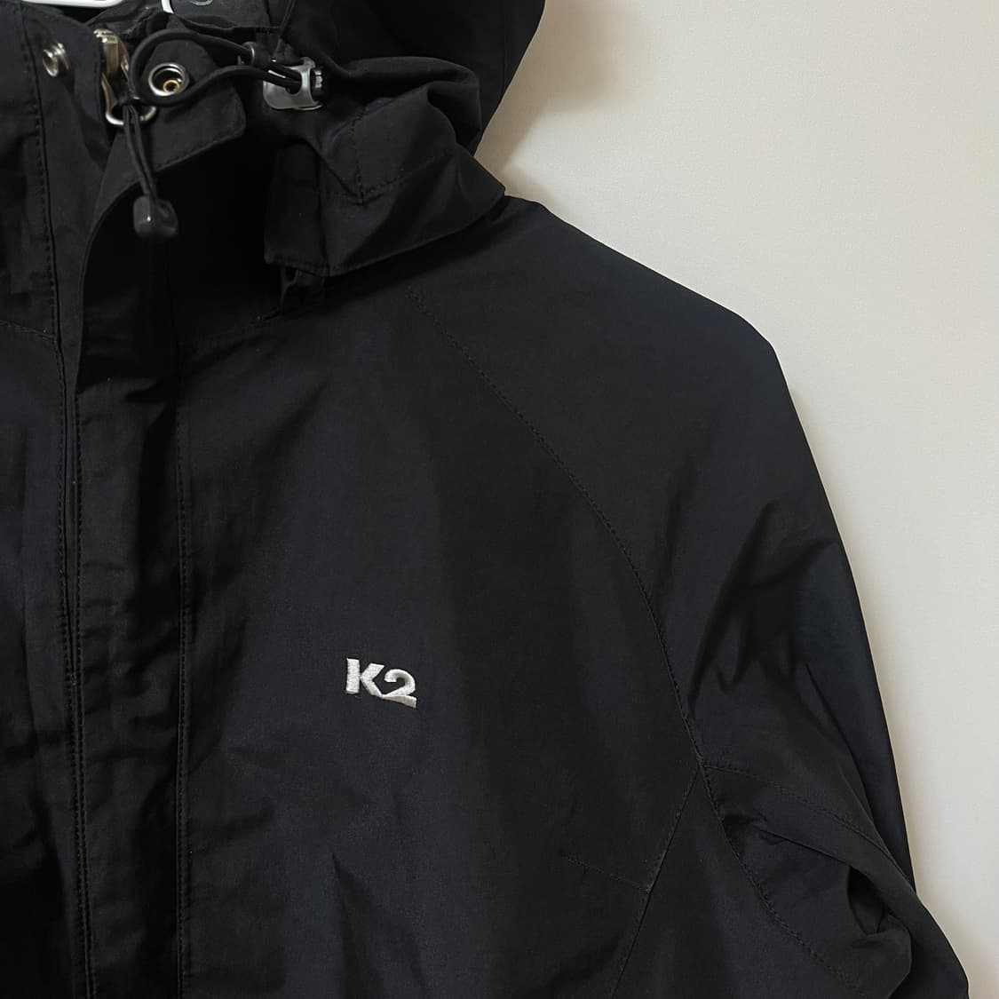 K2 고어텍스 기능성 바람막이 자켓 M/95 상품이미지3