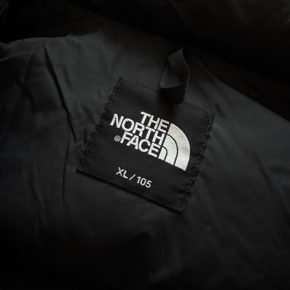 노스페이스 1996 에코 눕시 패딩 XL 상품이미지3