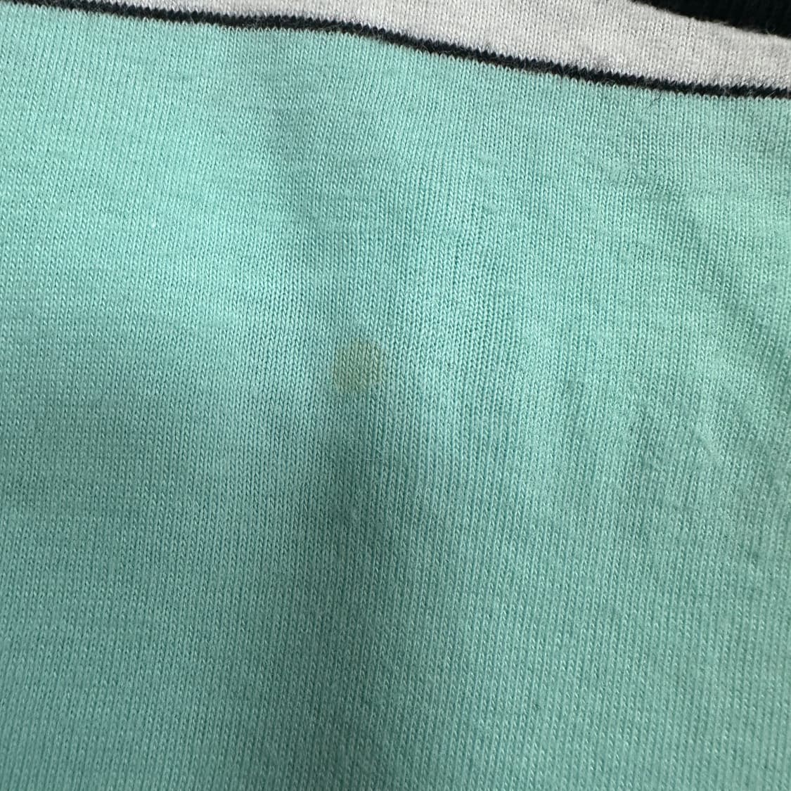 ✨ (바배) 칼하트 스트라이프 반팔티  상품이미지5