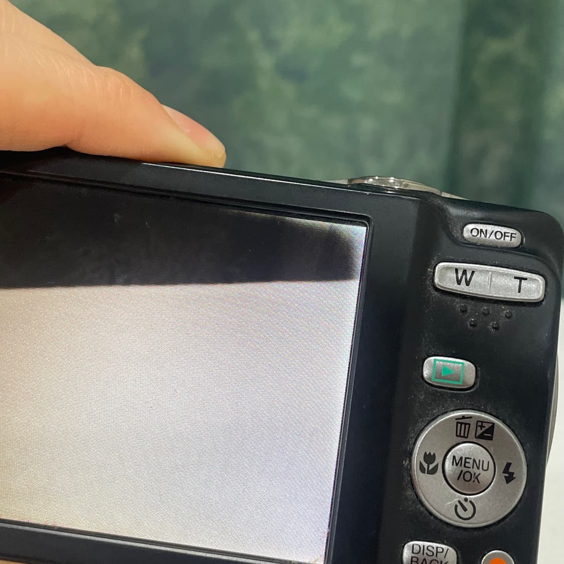 (소프트포커스)후지필름 파인픽스 JX680 빈티지디카 디지털카메라 상품이미지4