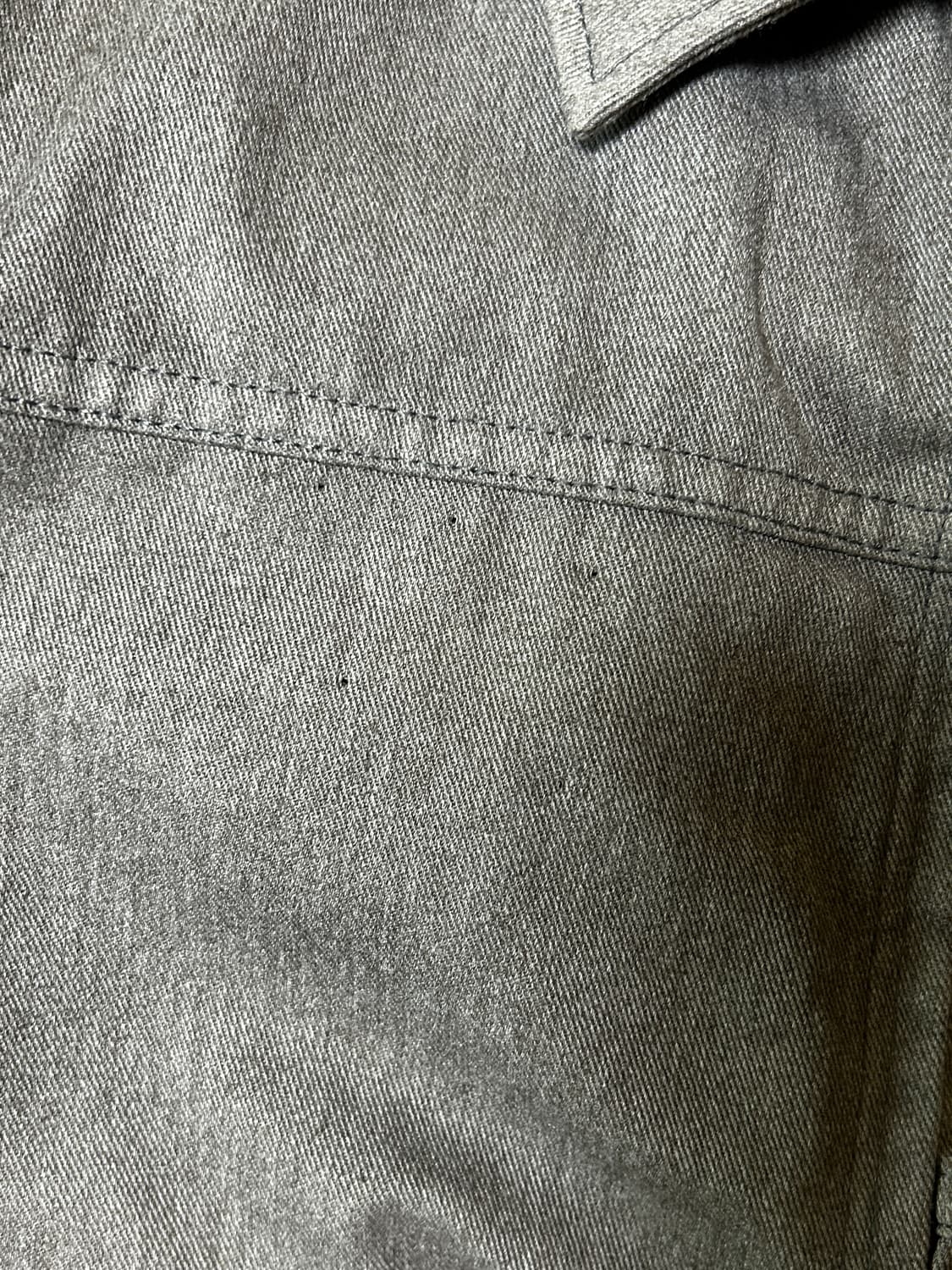 디키즈 예스아이씨 아이젠하워 워크자켓 상품이미지3