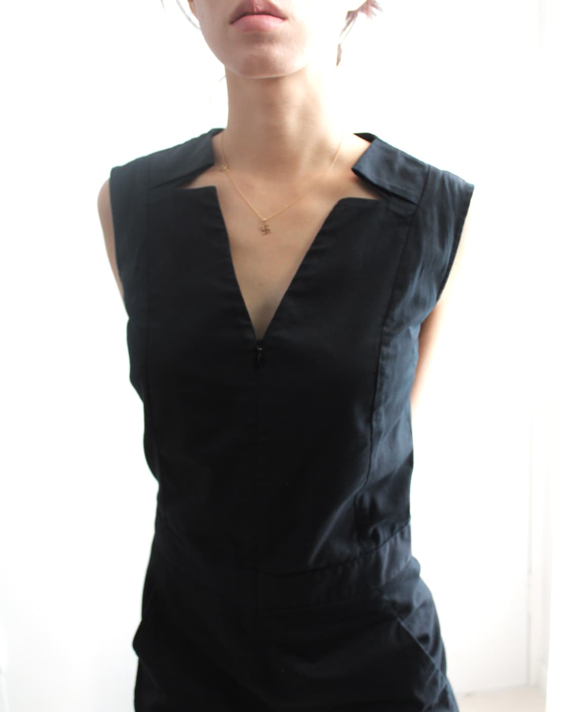 MM6 Maison Margiela jump suit 상품이미지7