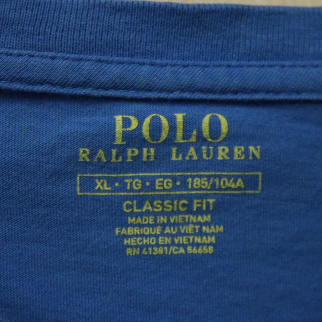 POLO RALPH LAUREN 69830 상품이미지6