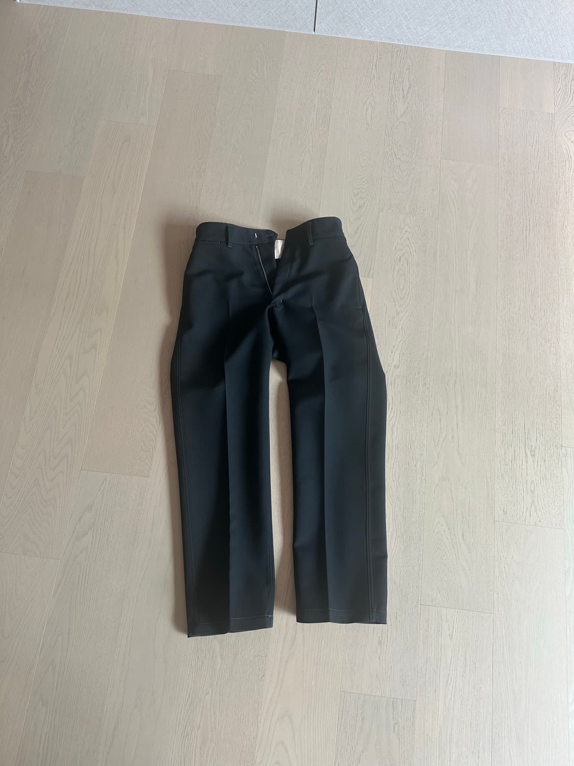 Lemaire trousers 상품이미지1