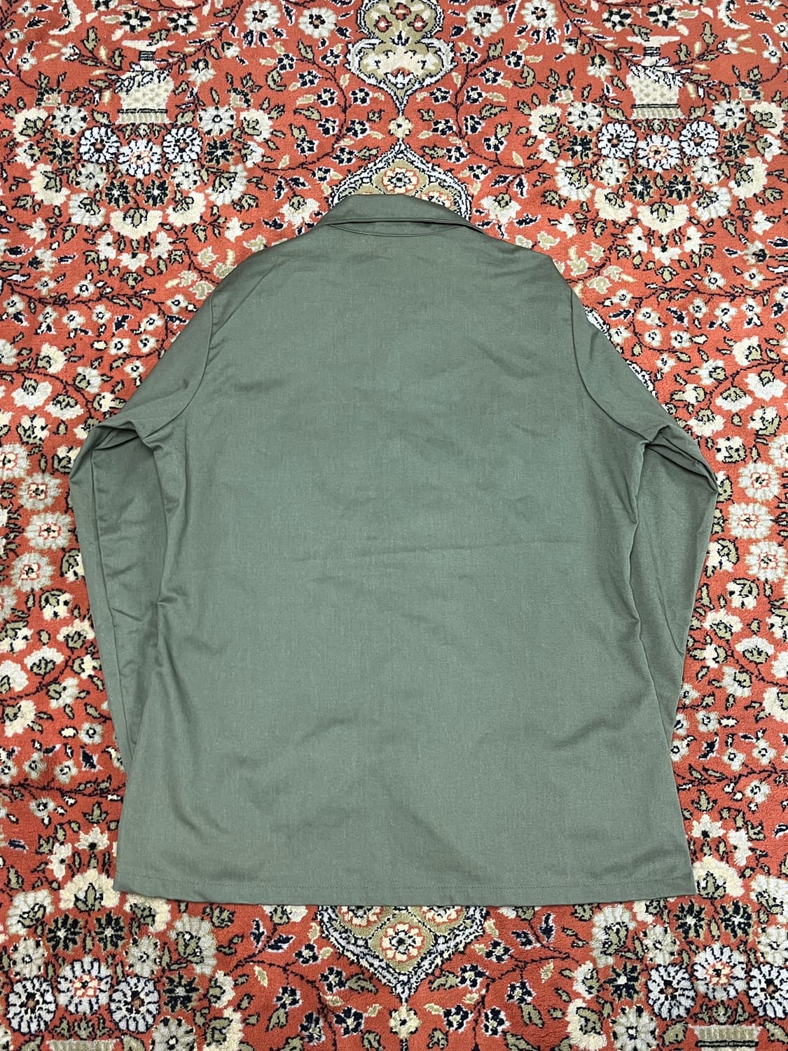 [95-100]미군 존레논 임진각 셔츠 상품이미지4