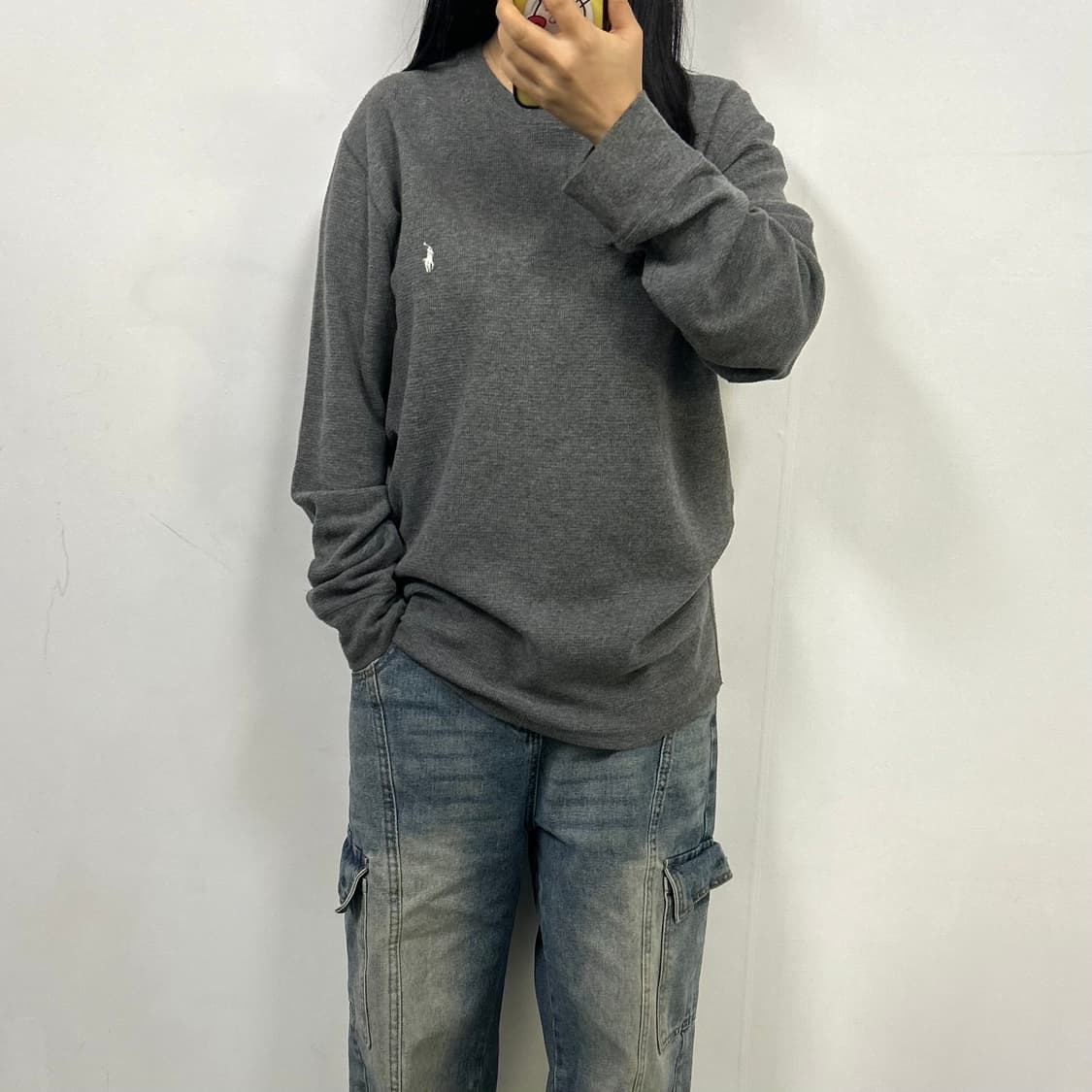 폴로 긴팔티[1735] 상품이미지1