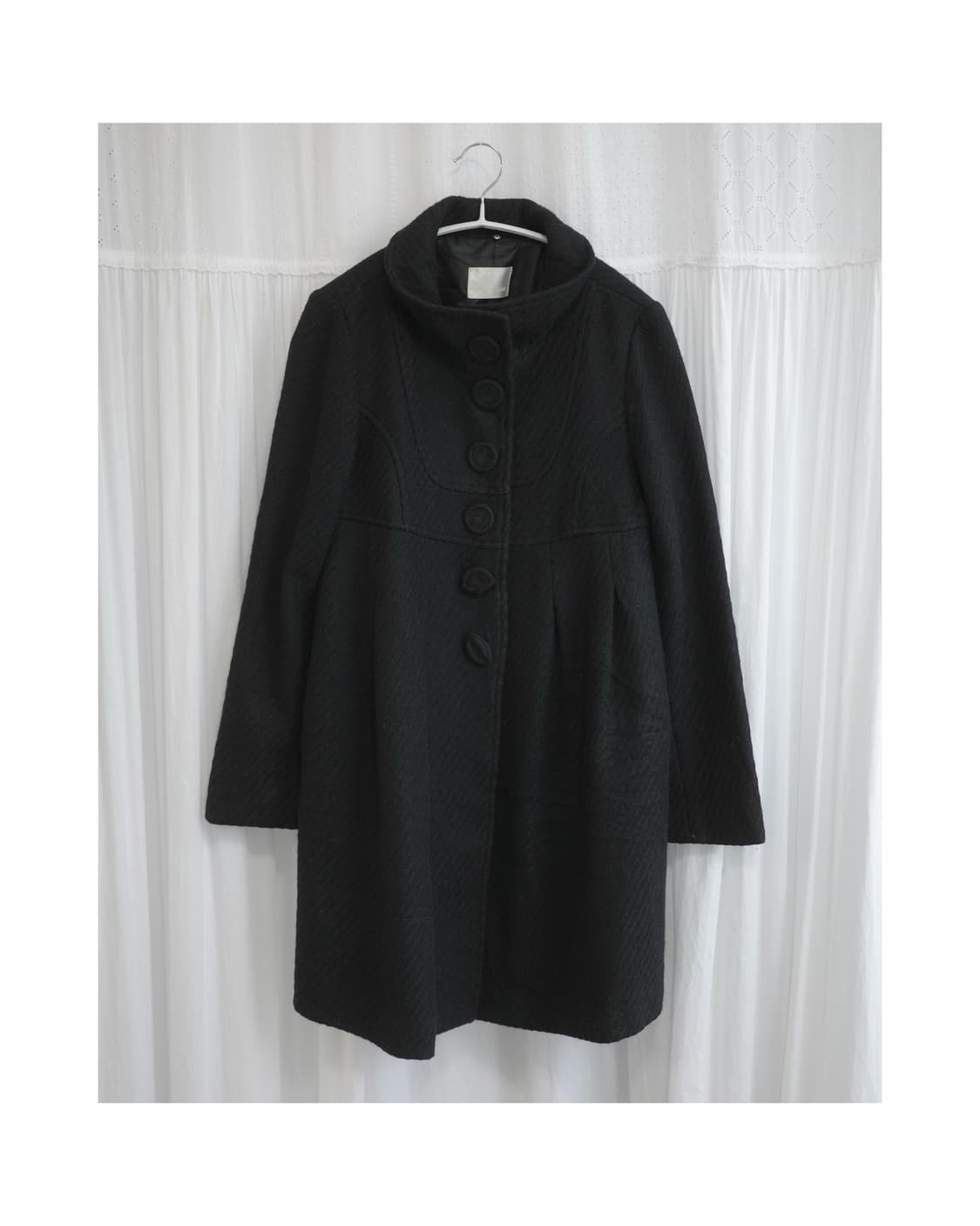 Olive des Olive Big Coat 상품이미지2