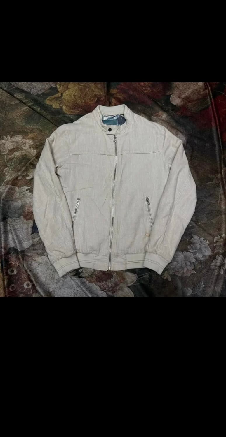 (구매) 자라 블루종 구합니다 상품이미지1