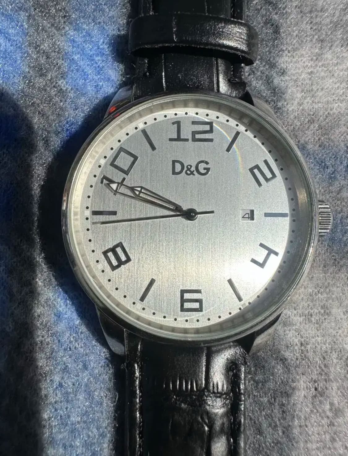 돌체앤가바나 시계 상품이미지3