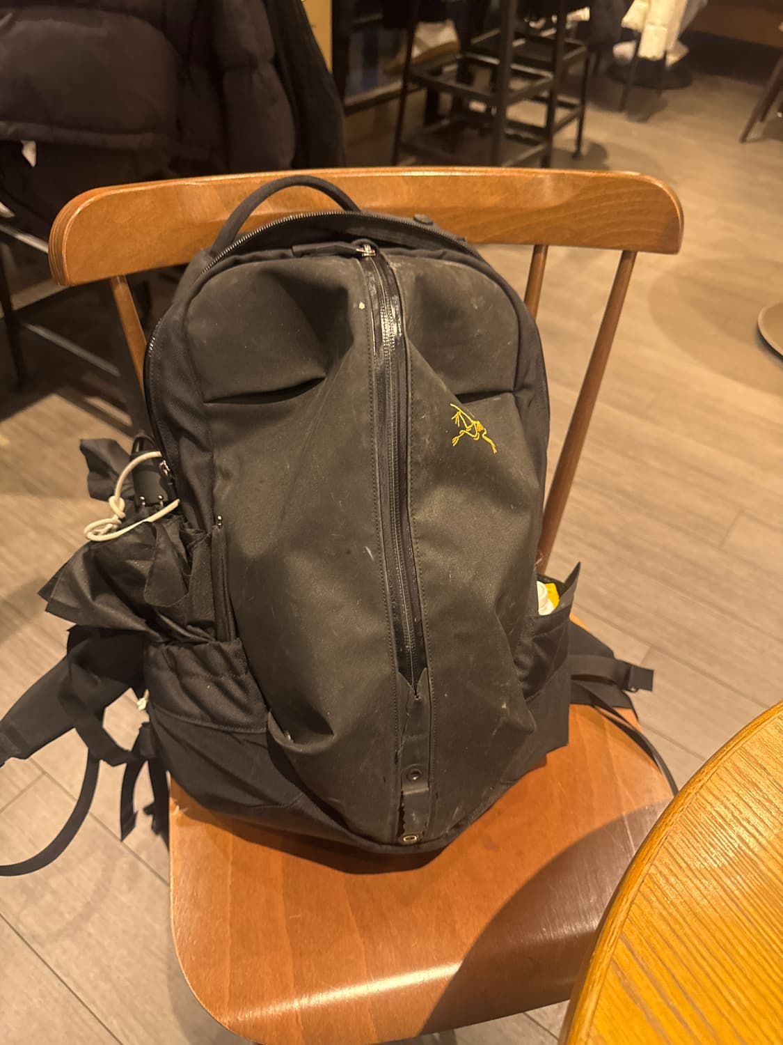 아크테릭스 아로16  상품이미지1