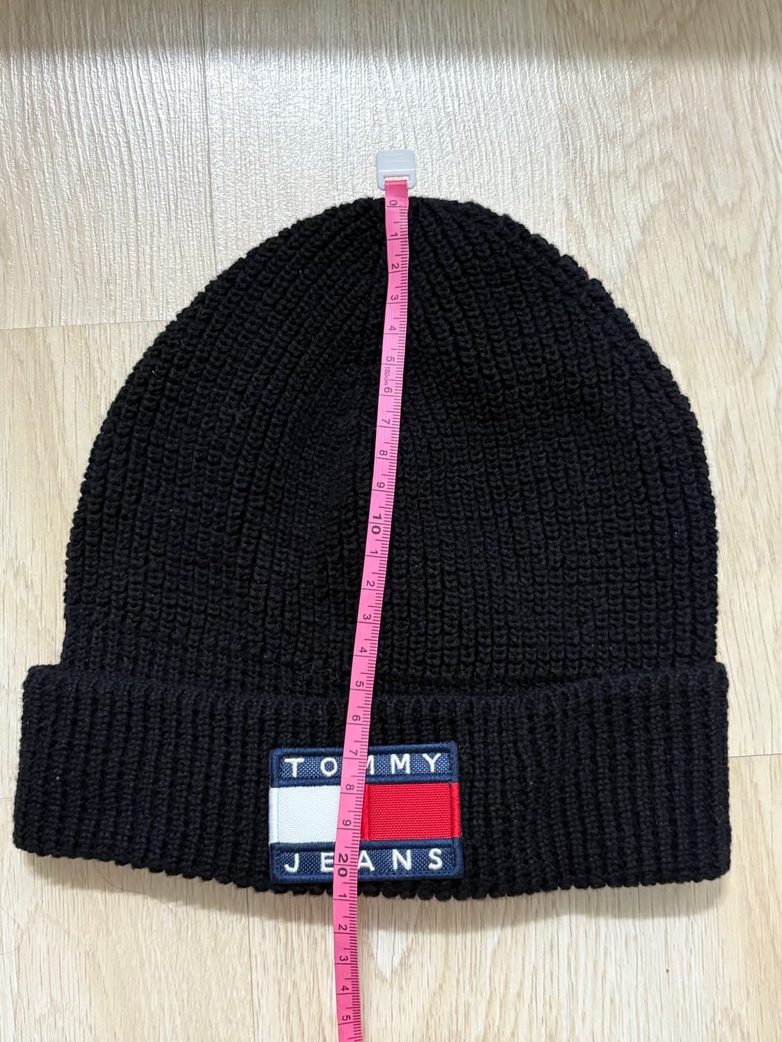 타미진스 비니 상품이미지5