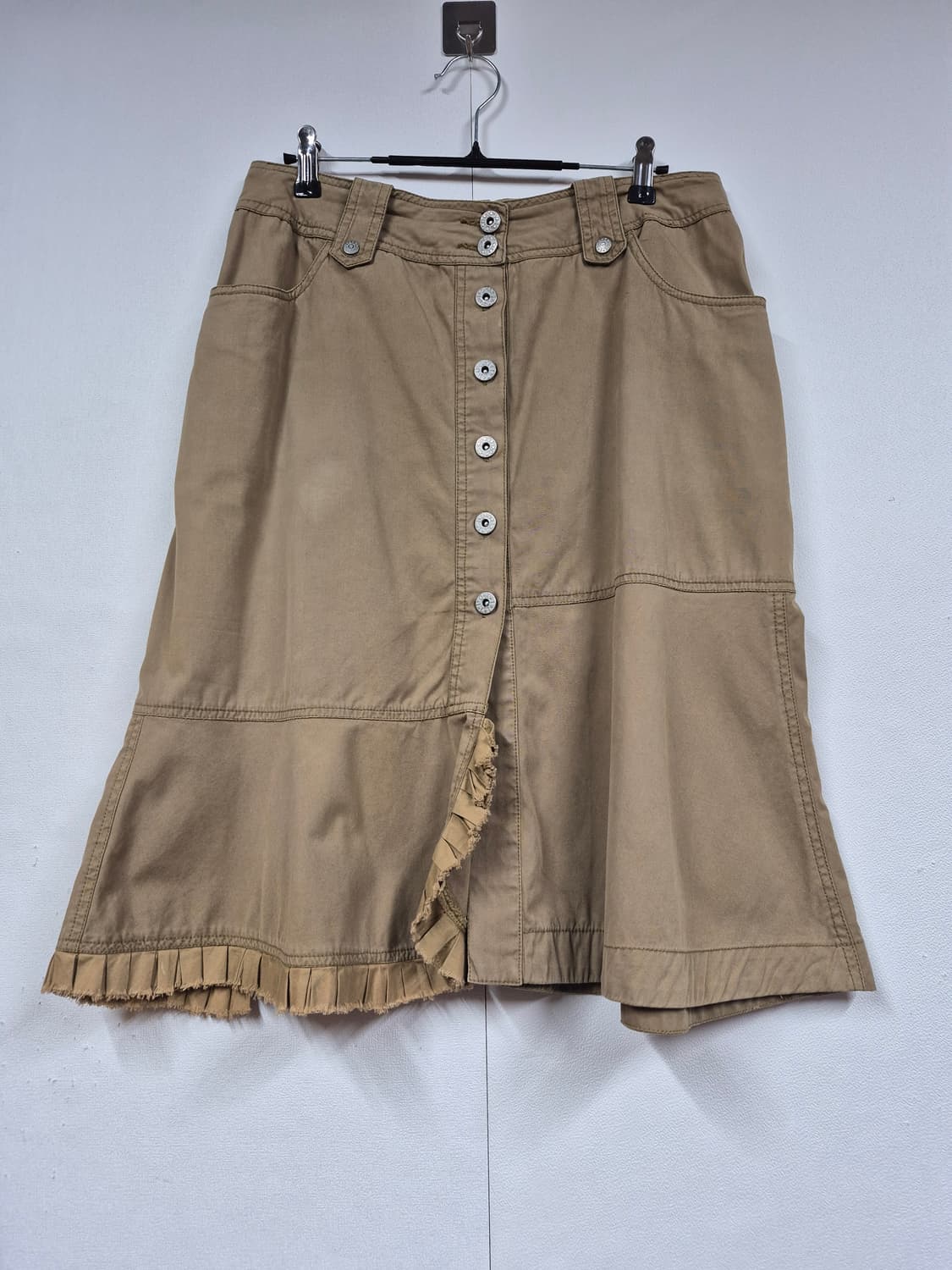 오일릴리  스커트 상품이미지1