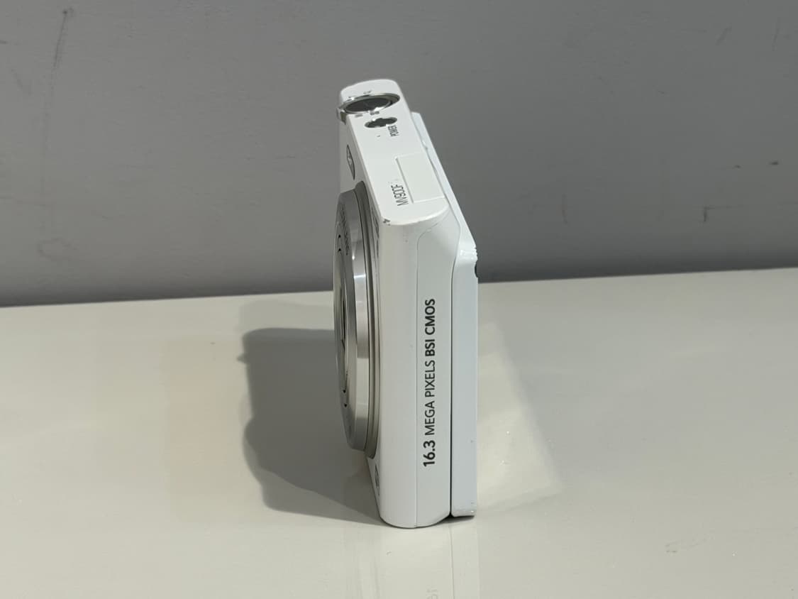 삼성 미러팝 디카 MV900F 화이트 상품이미지3