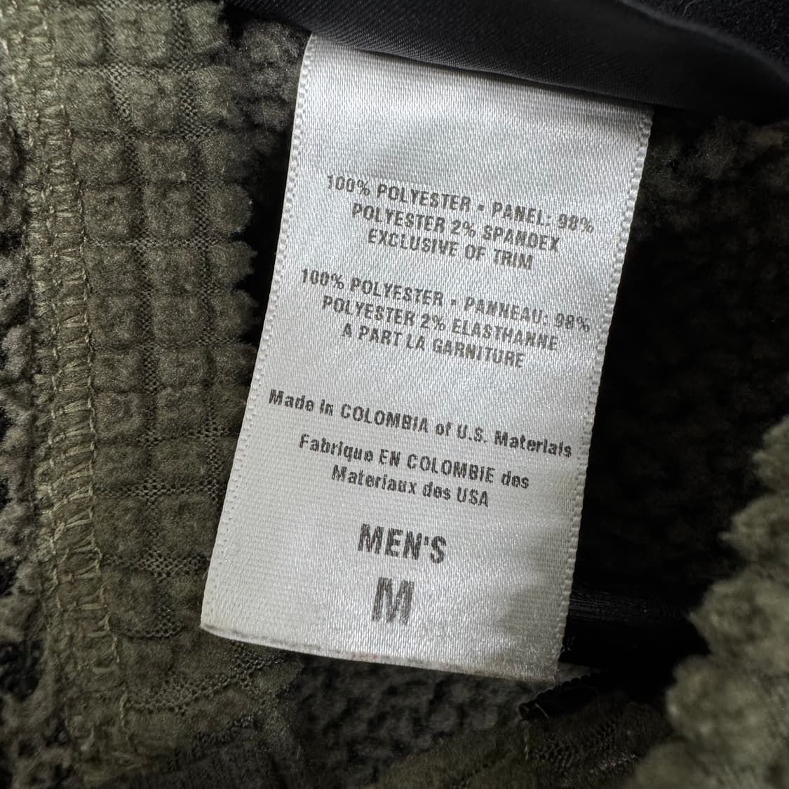 2006 파타고니아 MARS R2 상품이미지5