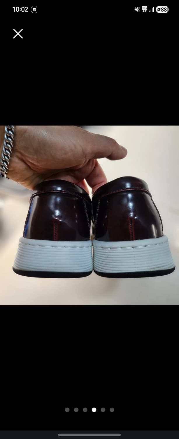 닥터마틴 테슬로퍼 270 상품이미지4