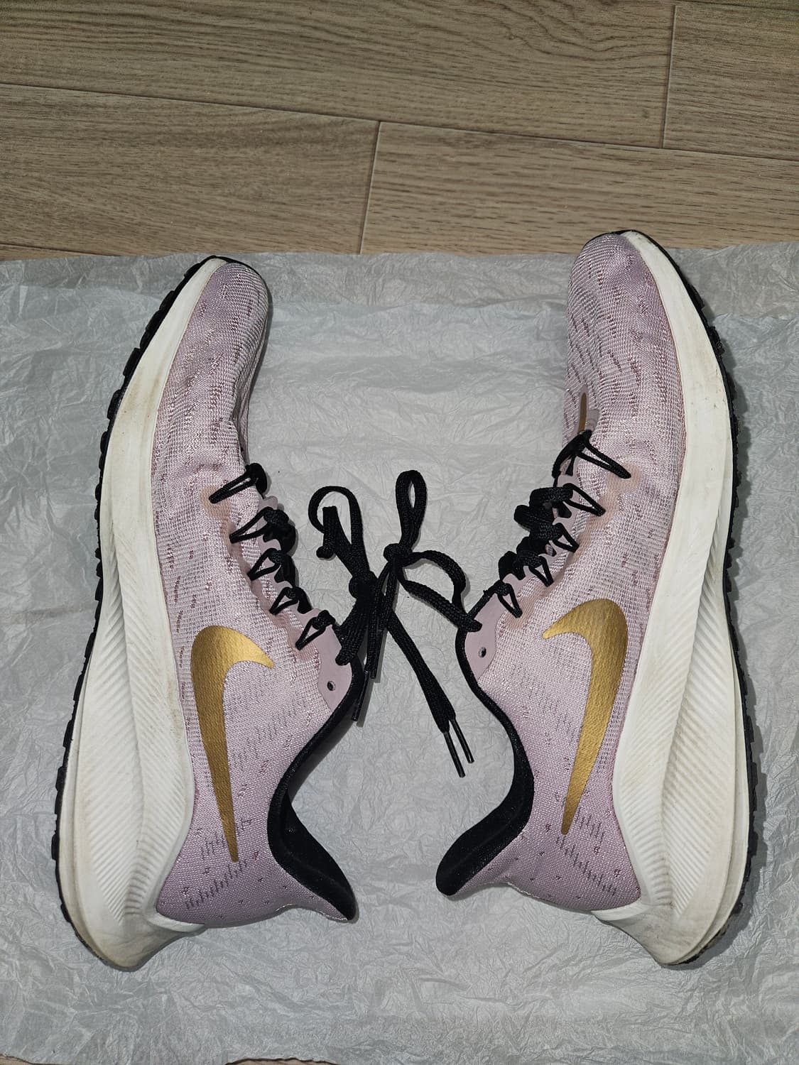 니이키 줌 보메로14 팔아요 상품이미지3