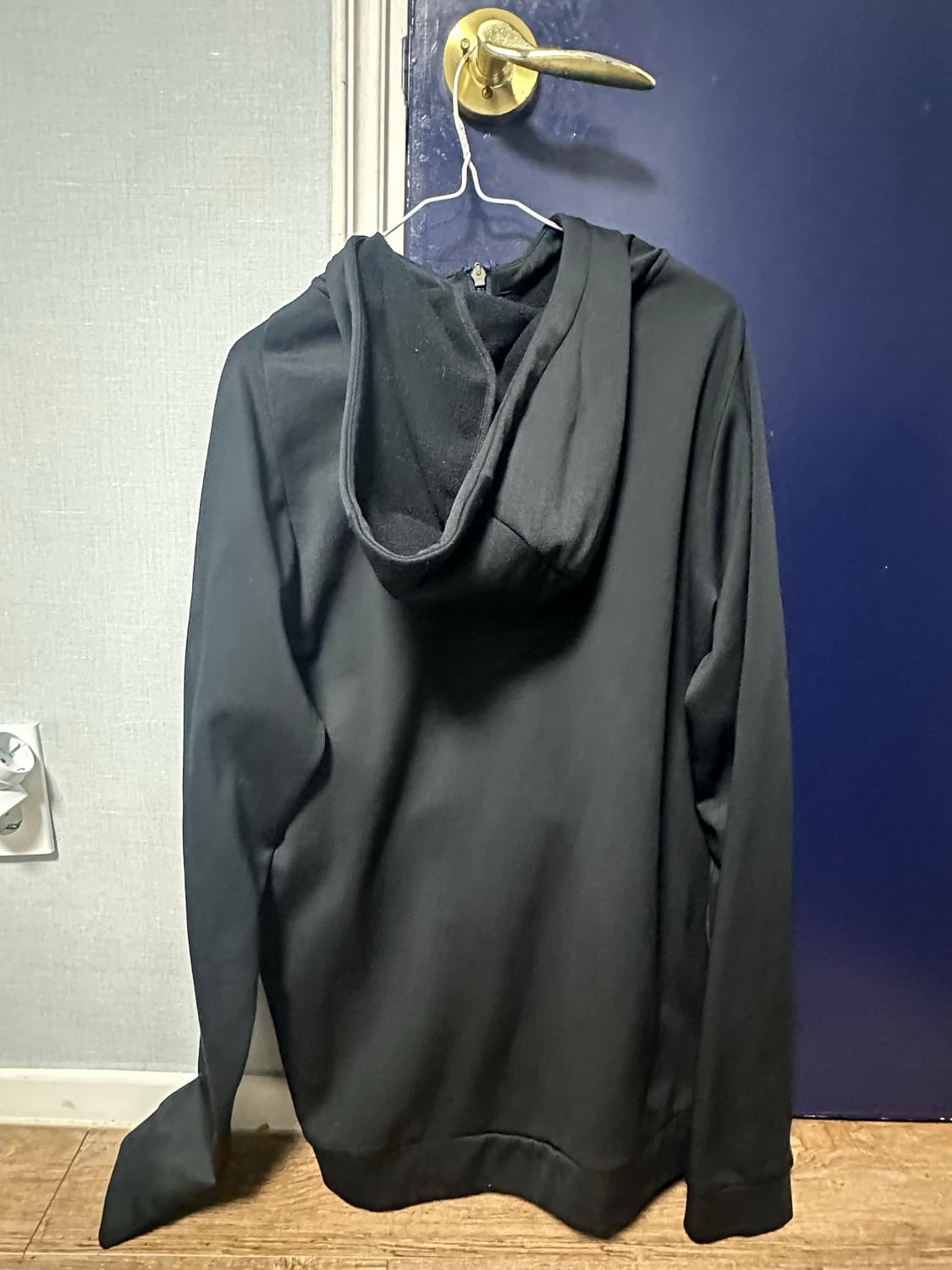 나이키 트레이닝 후드집업 상품이미지2