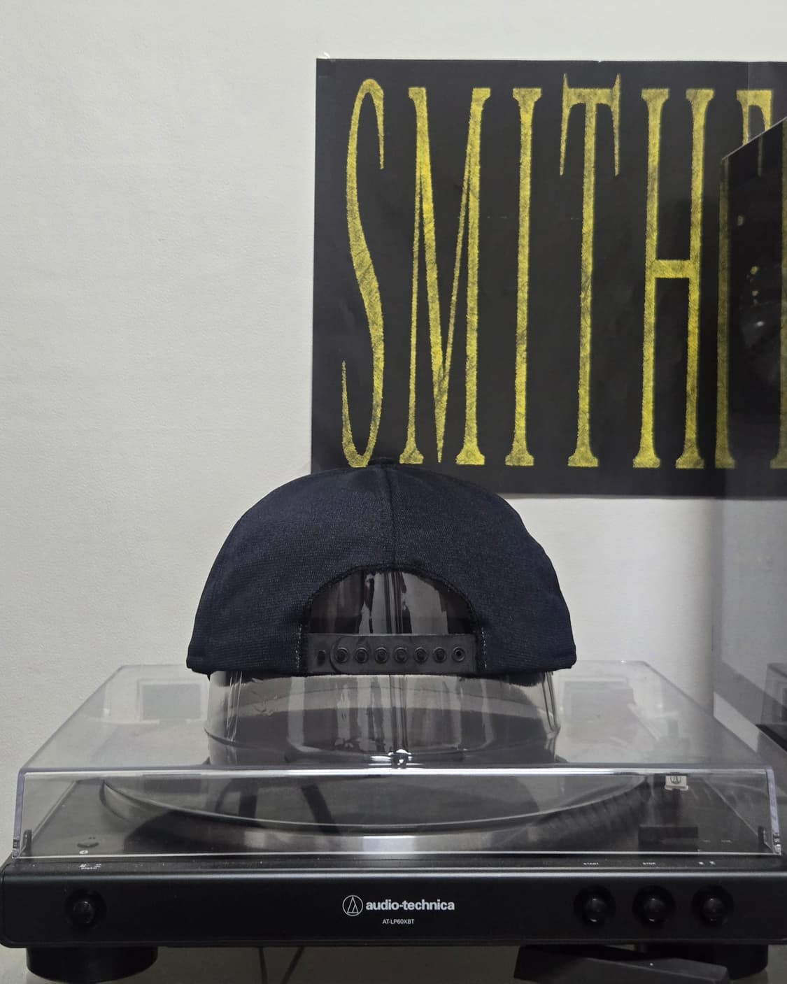 80's~90’s Vintage USS Cap  상품이미지4