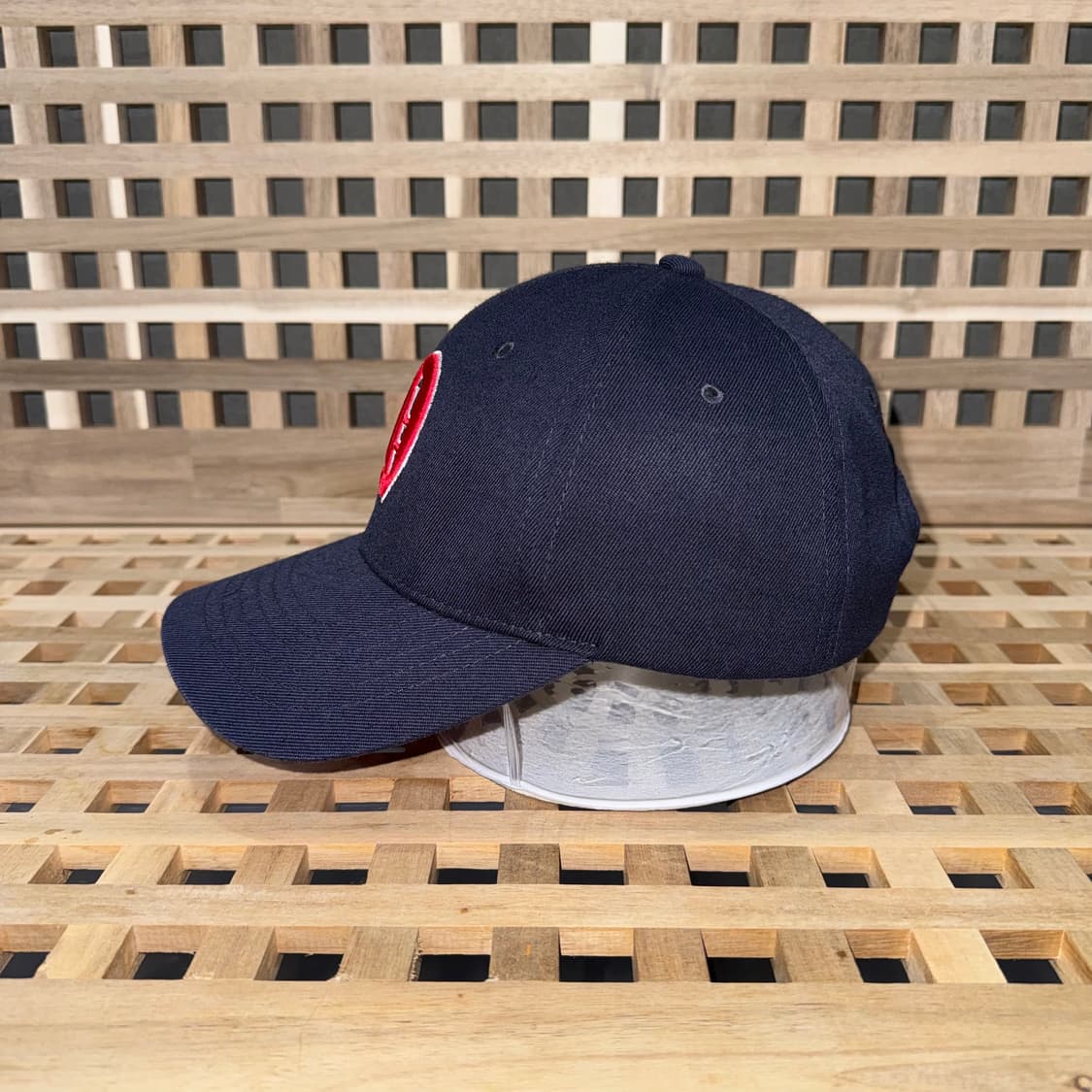 디키즈 고딕 로고 베이스볼 캡 상품이미지2