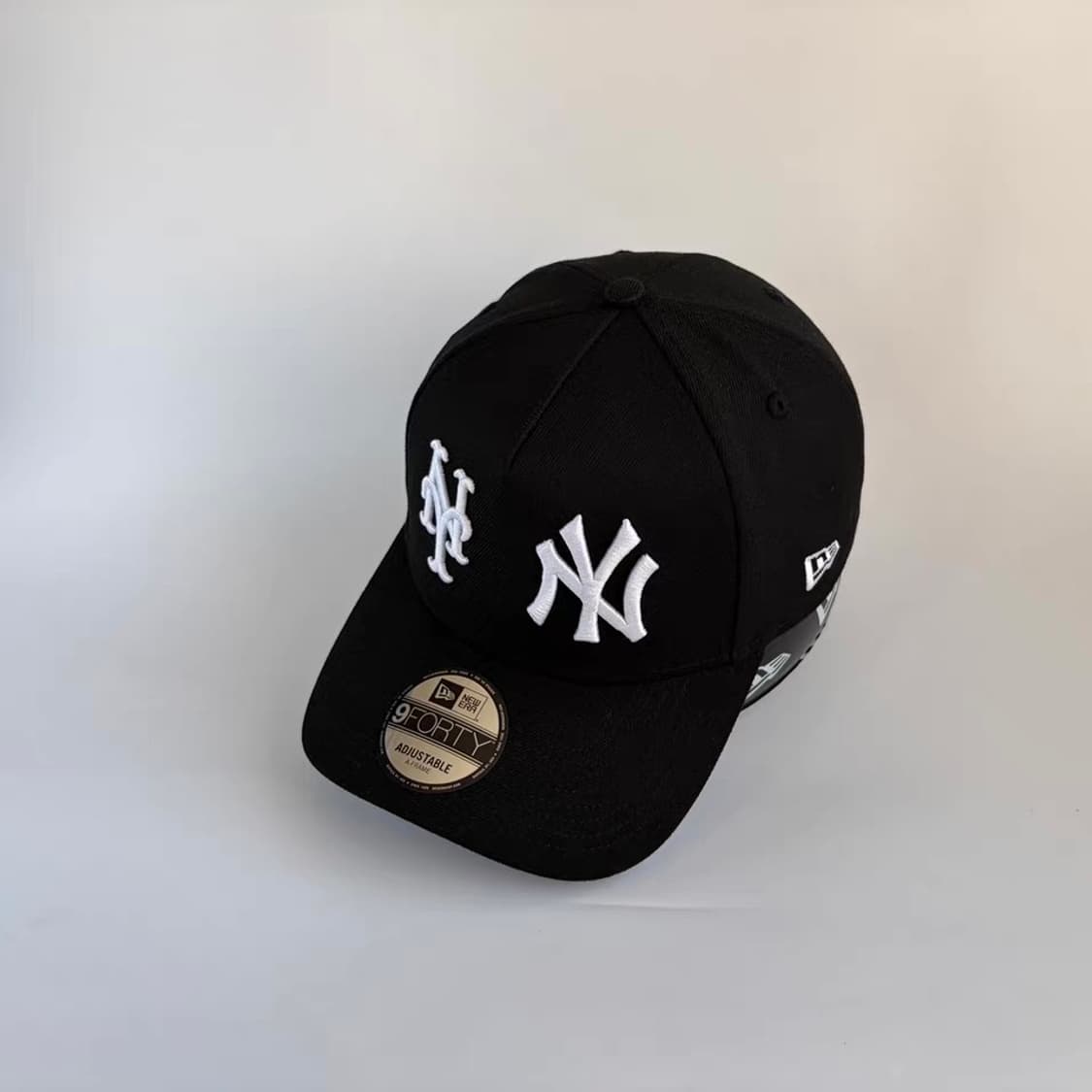 New Era 양키스 메츠 9FORTY 상품이미지2