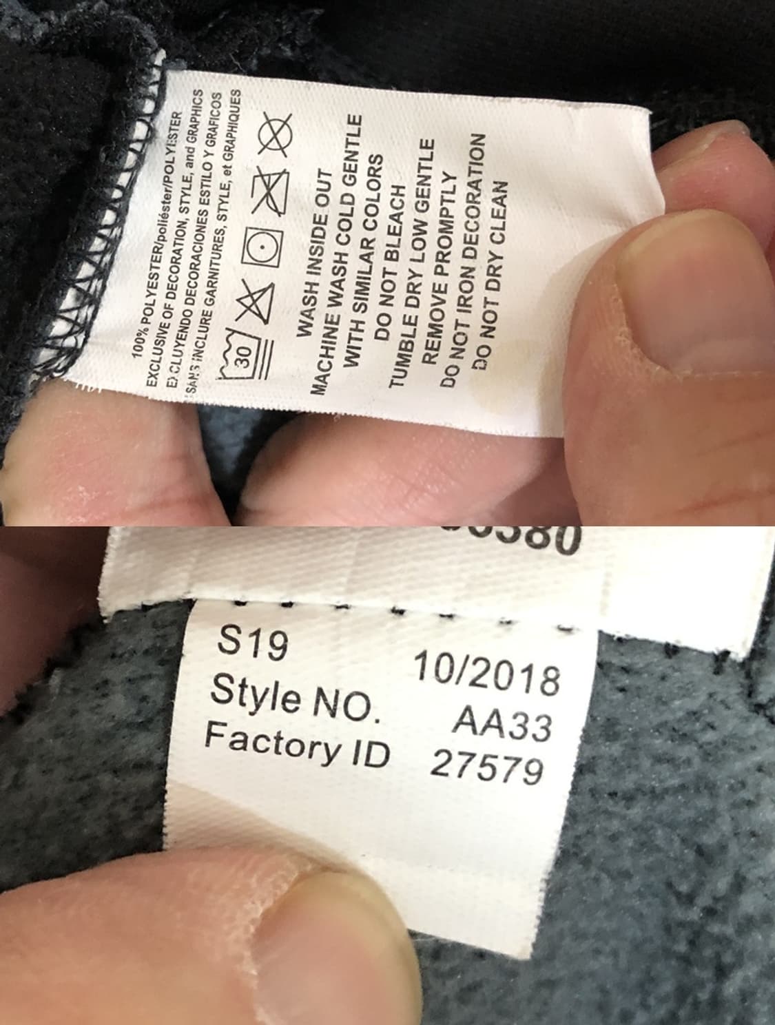 MLB 마제스틱 애리조나 디백스 어센틱 후드티셔츠 M 상품이미지7