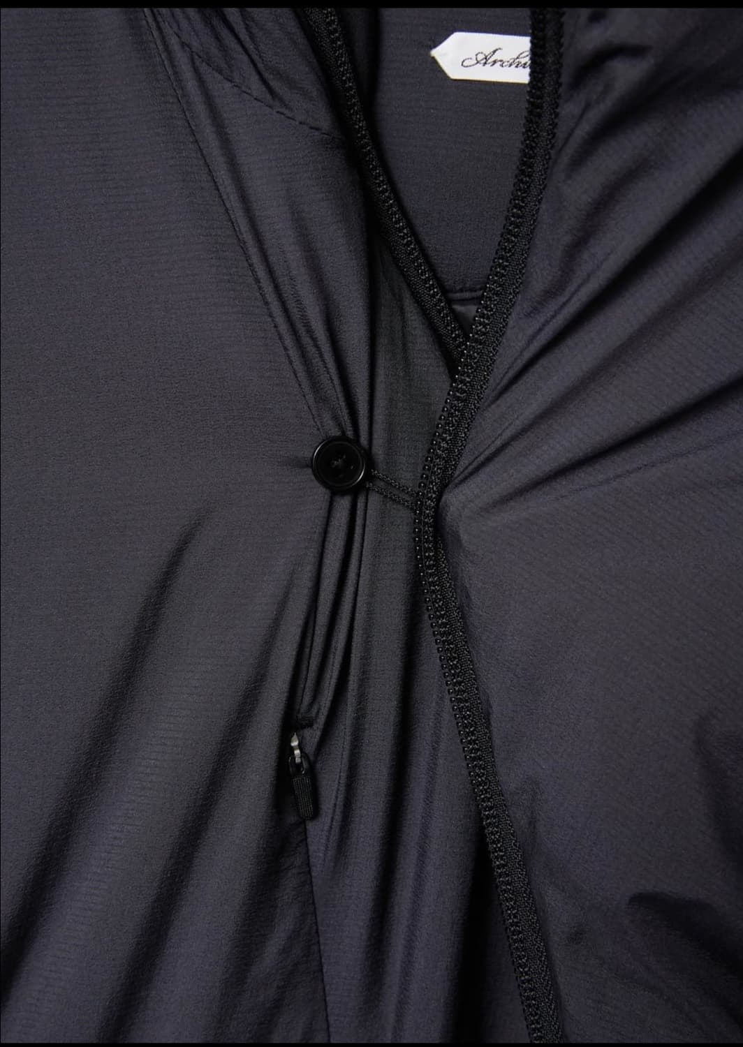 포스트아카이브 8.0 + 에어자켓 M 상품이미지2