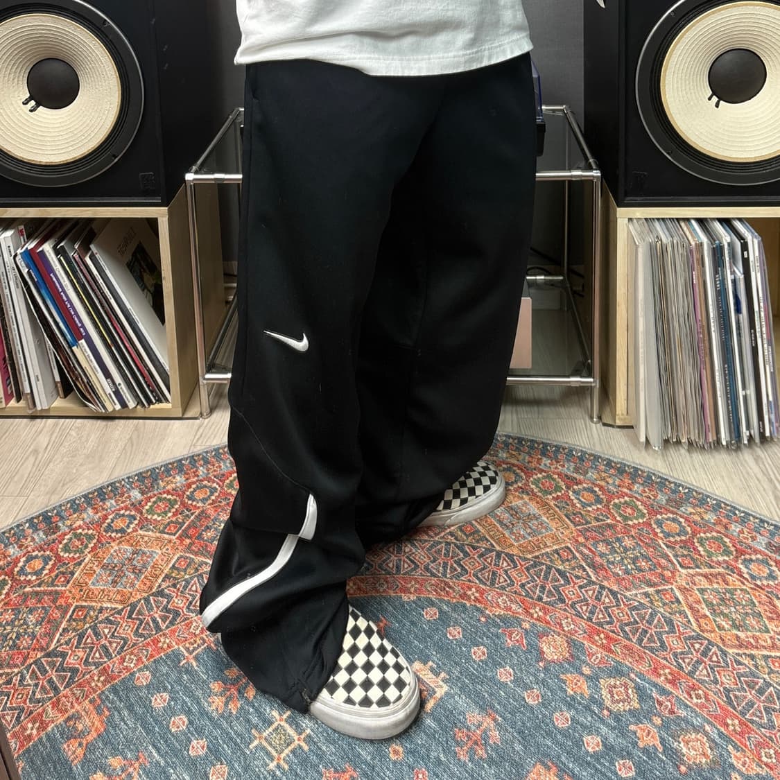 나이키 트랙팬츠 상품이미지2