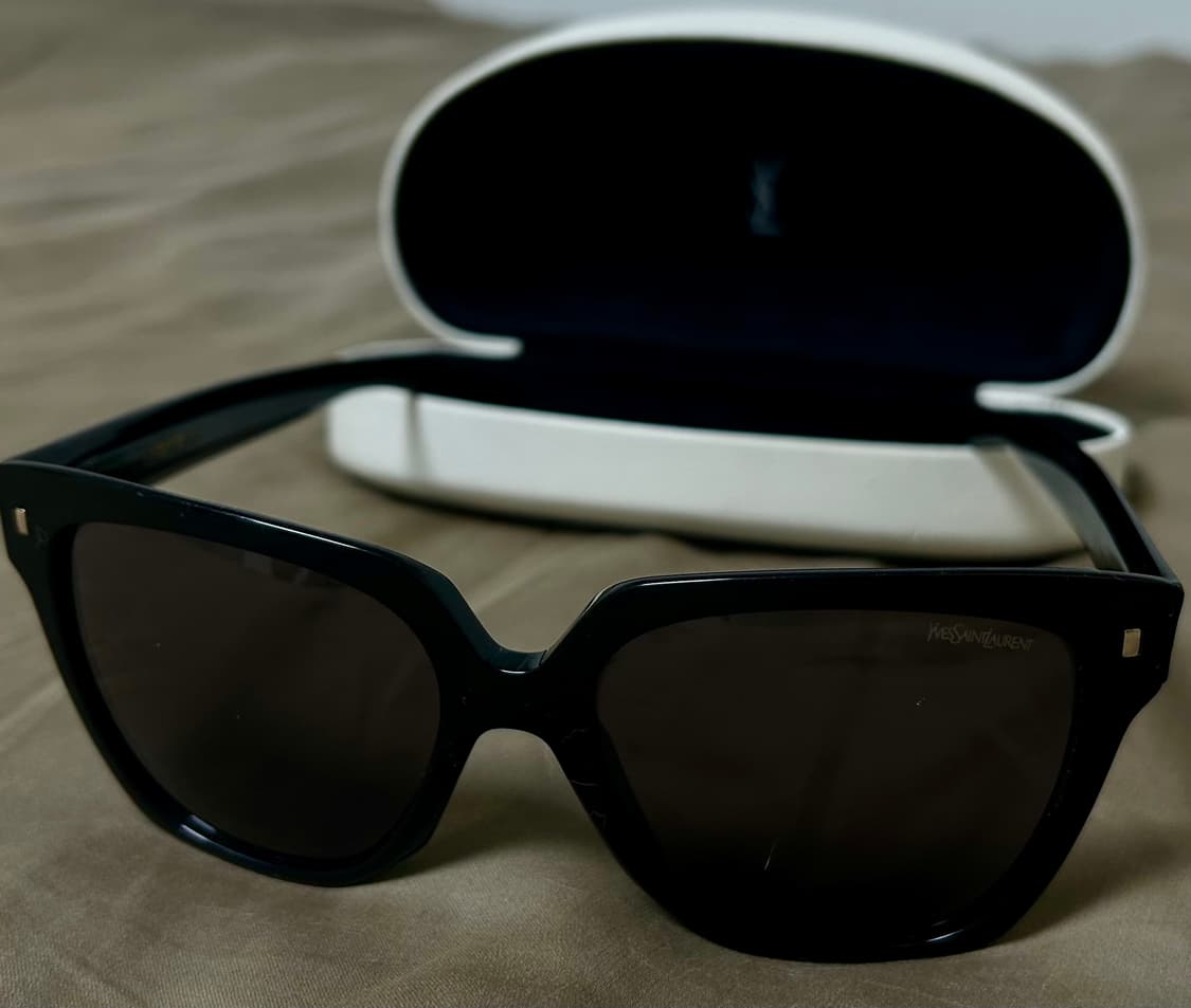 입생로랑 선글라스 ysl sunglass 상품이미지8