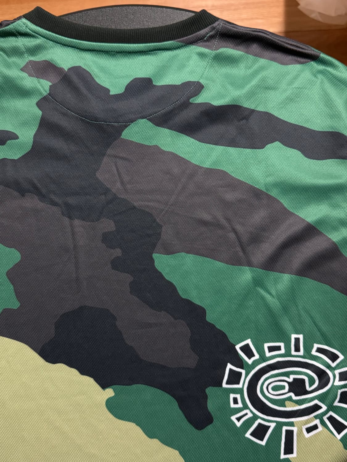 Always do what you should do 럭비티 상품이미지6