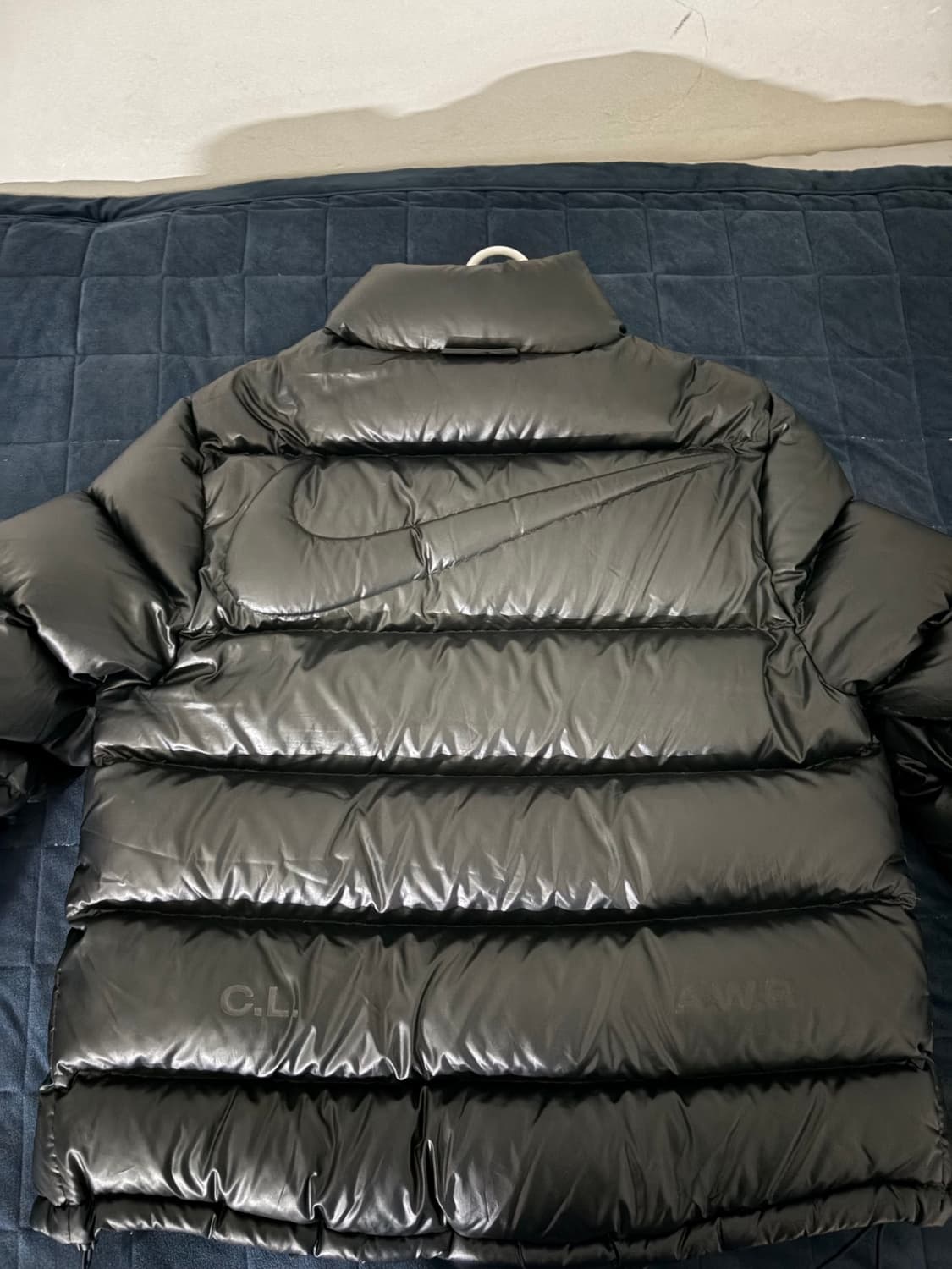 나이키 드레이크 녹타 패딩 us 상품이미지3