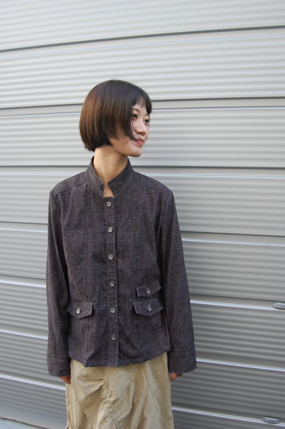 Lui moncher jacket 상품이미지1