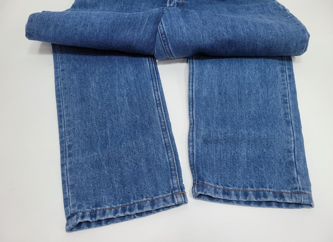 A.P.C. 아페쎄 JEAN 80'S 배기핏 데님 청바지 / 여 28
 상품이미지5