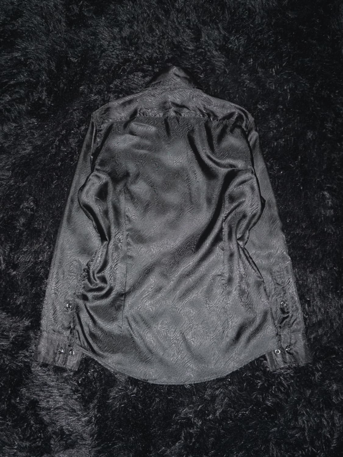 (tenoras) gorgeous rock-chic shirt 상품이미지4