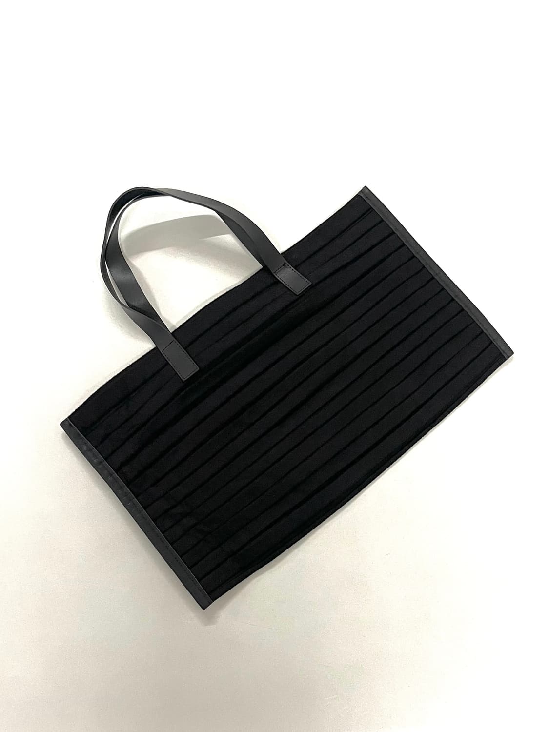 이세이미야케 마스크 플리츠 백 상품이미지6