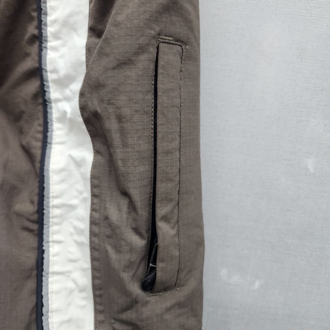 킬텍 사이드라인 투웨이 스트링 스키점퍼 M(XL) 상품이미지5