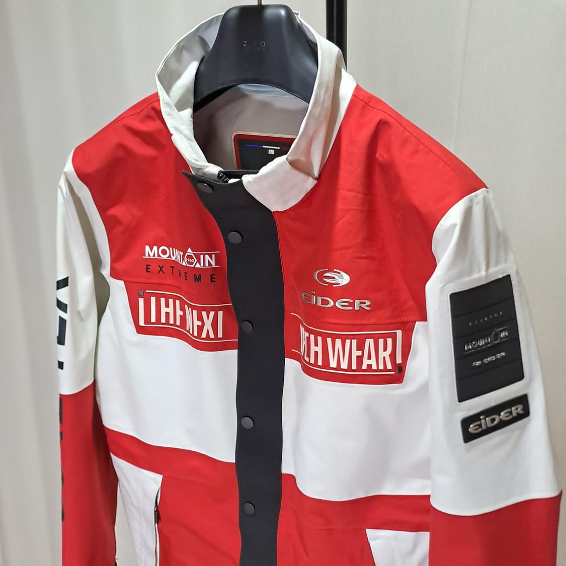 (택포) 아이더 레스티 고어텍스 L B402 상품이미지3