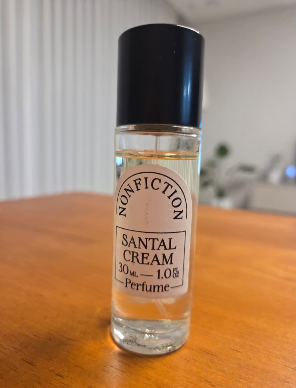논픽션 상탈크림 [30ml] 상품이미지4