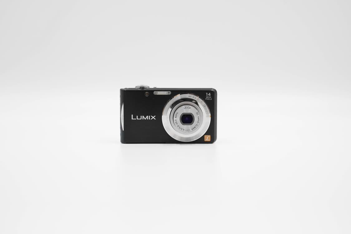 Panasonic LUMIX FS16 (파나소닉 루믹스 FS16) 상품이미지3