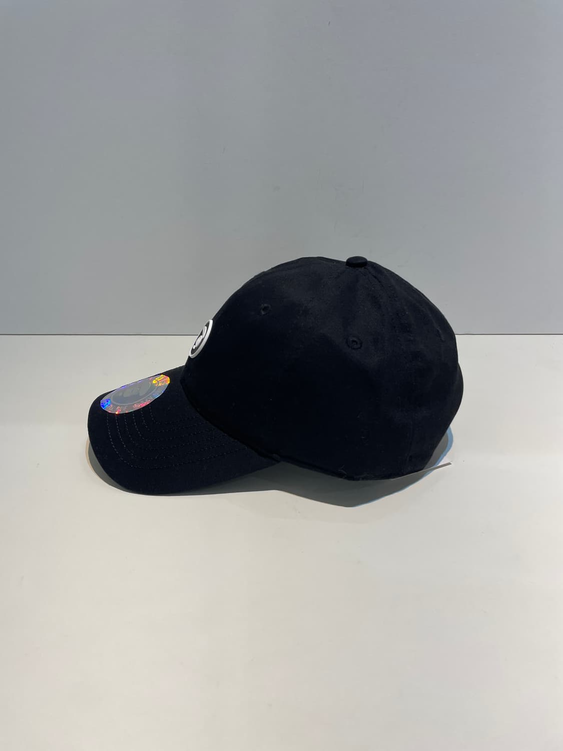 에이프 25ss 볼캡 미사용 새 상품 A1042 60,000원 상품이미지4