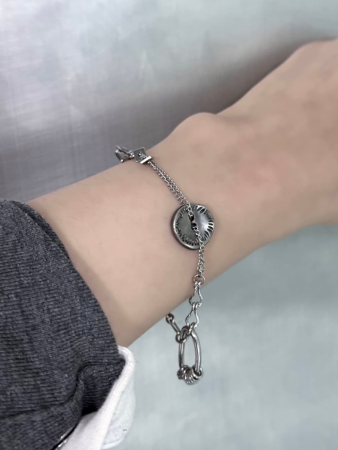 Button Bracelet 상품이미지4